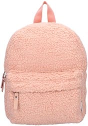 Rugzak Pret Be Soft and Kind Roze