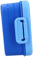 Vadobag boîte à lunch PAW Patrol boîte à sandwich Chase bleu Lunch Bunch-3