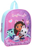 Vadobag rugzak Gabby's Poppenhuis Unlimited Adventure kindertas