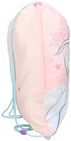 Vadobag Frozen gymtas Elsa roze - sporttas voor kinderen-3