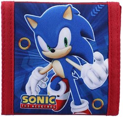 Vadobag Sonic portemonnee voor kinderen - uitvouwbaar en stijlvol