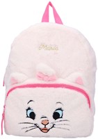 Vadobag rugzak The Aristocats Marie fluffy festival kindertas-2