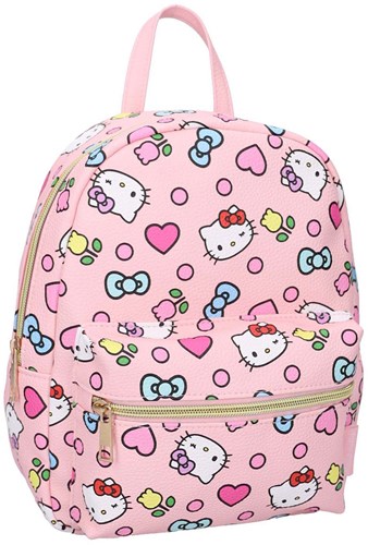 Vadobag Hello Kitty rugzak voor kinderen - Sweet On You design