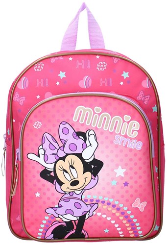 Vadobag Minnie Mouse rugzak - I Like Smiles collectie - kindertas-2