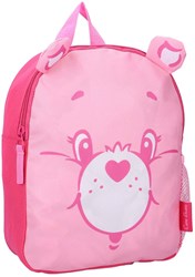 Vadobag rugzak Care Bears Fluffy Friends voor kinderen - 3D ontwerp