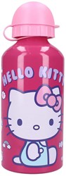Vadobag Hello Kitty drinkfles - 500ml - roze - BPA-vrij