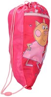 Vadobag Peppa Pig gymtas - vrolijke sporttas voor kinderen-3