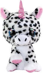 Lumo Stars Knuffel - Eenhoorn Pilkku, 15cm