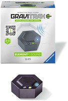 Ravensburger GraviTrax Power Element Sound - Knikkerbaan Uitbreiding-3