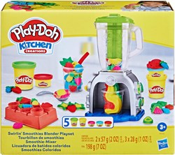 Play-Doh Smoothie Blender Set