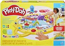 Play-Doh Fold&Go Mat
