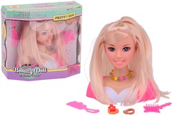 Tête à coiffer en boîte à fenêtre 27558