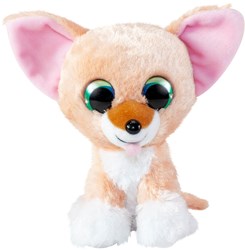 Lumo Stars Knuffel - Chihuahua Nami, 15cm