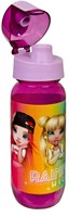 Undercover Rainbow High drinkfles voor kinderen 450ml waterfles-2