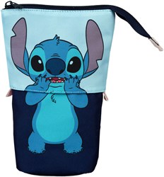 Etui en Pennenhouder 2in1 Stitch