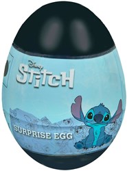 Undercover œuf surprise Stitch jouet multicolore