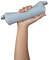 SCRUNCH Bucket Gray Blue-2