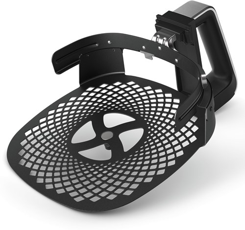 Philips Airfryer XXL kit accessoire plaque à pizza pour Airfryer-3