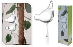 OttoSimon planten watergever vogel set 2 stuks druppelsysteem decoratief