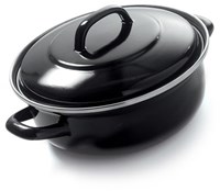 BK Fortalit braadpan Ø28 cm-2