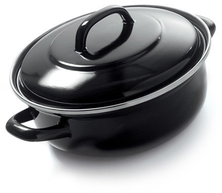 BK Fortalit braadpan Ø28 cm-2