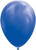 Globos ballons bleu foncé 30cm - 10 pièces décoration de fête-2