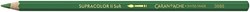 Caran d'Ache aquarelpotlood groen - Supracolor sparrengroen HB