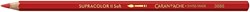 Caran d'Ache aquarelpotlood scharlakenrood - creatief speelgoed HB