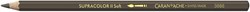 Caran d'Ache aquarelpotlood speelgoed - Supracolor omber kleur