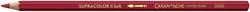Caran d'Ache aquarelpotlood rood Supracolor - creatief speelgoed