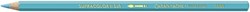 Caran d'Ache aquarelpotlood turquoise blauw - creatief speelgoed HB