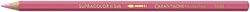 Caran d'Ache aquarelpotlood roze - creatief speelgoed voor kinderen