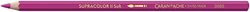 Caran d'Ache aquarelpotlood speelgoed - Supracolor cyclaam paars