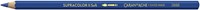 Caran d'Ache aquarelpotlood blauw - Supracolor ultramarijnblauw HB