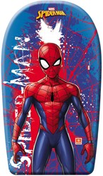 van der Meulen Planche de bodyboard Spiderman 84 cm