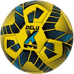 Mondo ballon de football petit 14cm - ballon enfant coloré taille 2
