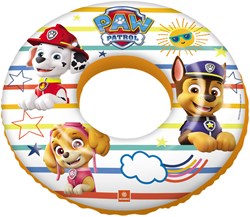van der Meulen Paw Patrol zwemring 50cm voor kinderen - zwembad speelgoed