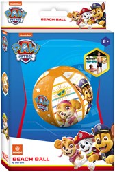 Paw Patrol Strandbal 50cm