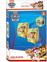 van der Meulen Paw Patrol zwemmouwtjes voor kinderen 2-6 jaar - arm bands