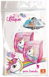 Mondo brassards de natation licorne - aide à la nage pour enfants