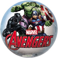 Mondo ballon Avengers 23cm - jouet décoratif Marvel