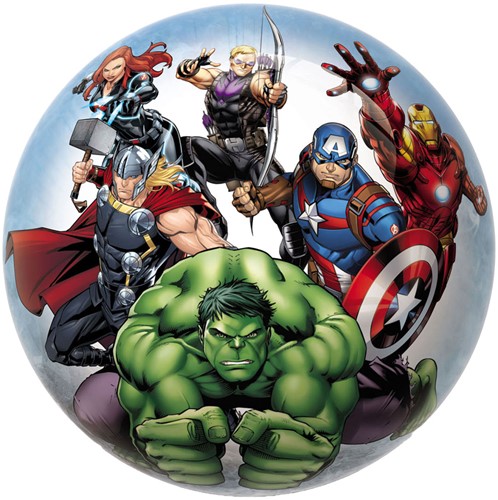 Mondo Decorbal Avengers, 23cm-2