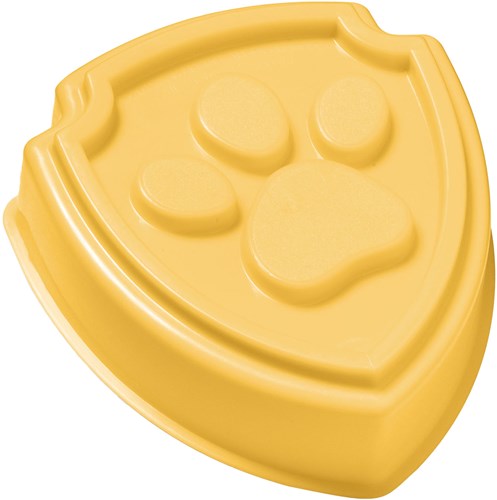 van der Meulen Paw Patrol strand emmerset 6-delig 15cm zand speelgoed-2