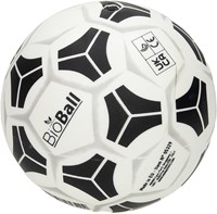 Mondo mini ballon de football 14cm - ballon coloré en plastique pour enfants