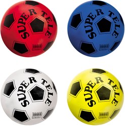 Mondo ballon de football mini 14cm - jouet coloré pour enfants