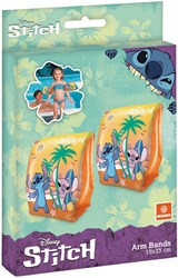 Mondo brassards Stitch pour enfants 2-6 ans, design Lilo et Stitch