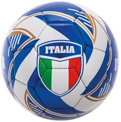 Mondo ballon de football Italia taille 5 - ballon officiel pour enfants