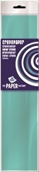 10 vel crêpe papier munt 100533