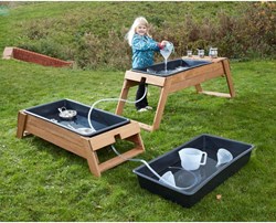 Speelframe Zeemeermin, Erg Leuk In Een Speelbak Met Rijst Of Zand Oid Speeltray Vulvorm Onderwater Zee Kinderen Speelrijst