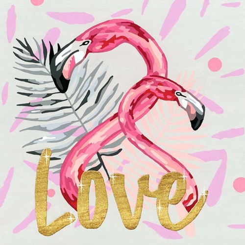 Ravensburger CreArt Love - Schilderen op nummer voor volwassenen-2